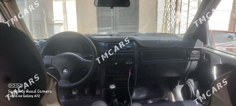 Opel Vectra 1990 - 50 000 TMT - Туркменабат - img 3