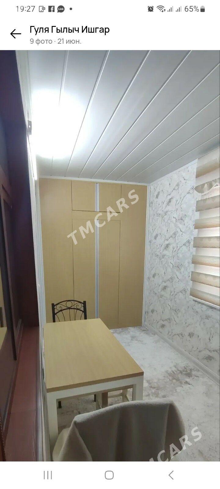 Satlyk 1х2 kom - Ашхабад - img 8