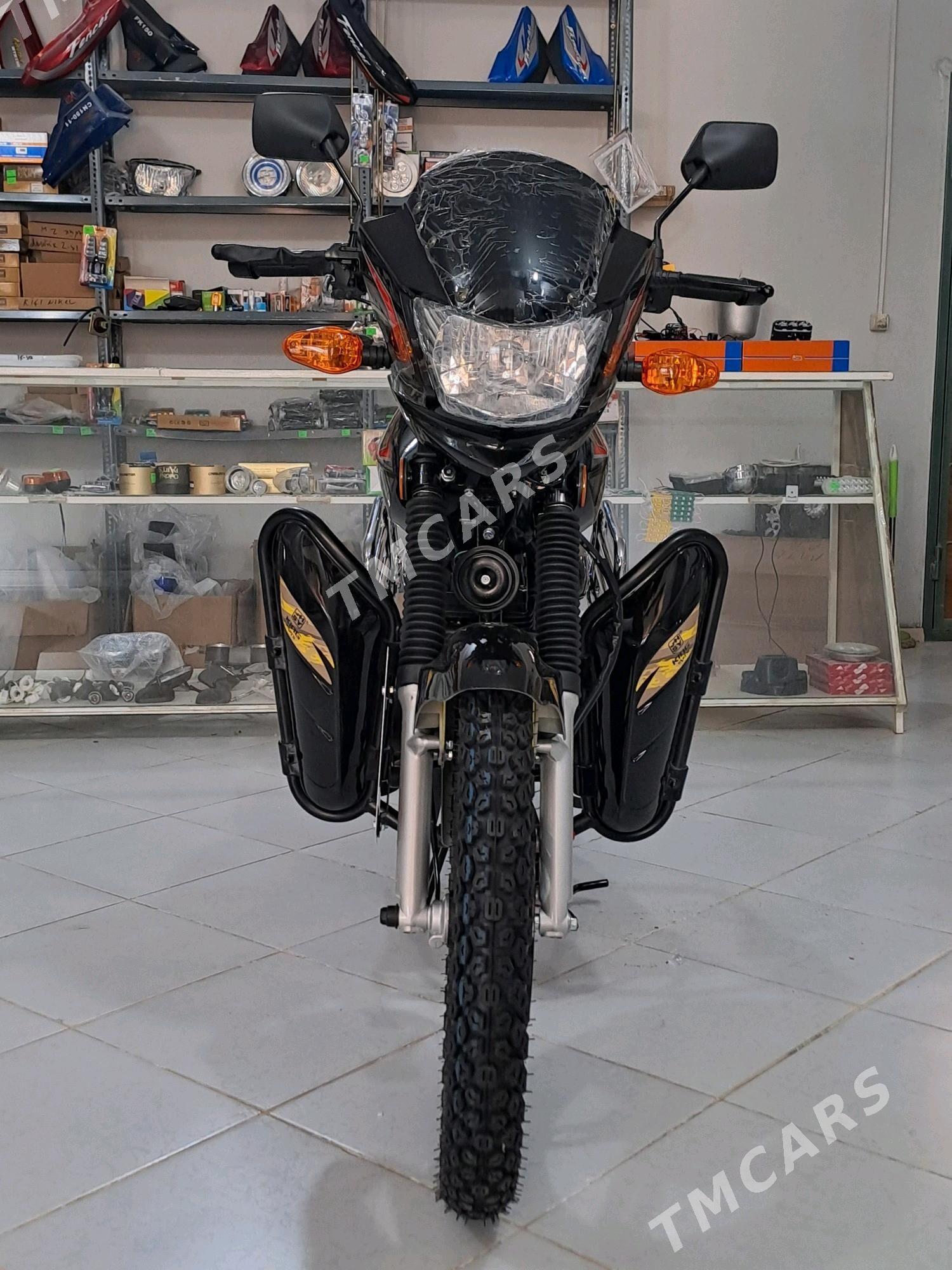Fekon FK200-14G 2021 - 19 000 TMT - Gumdag - img 2