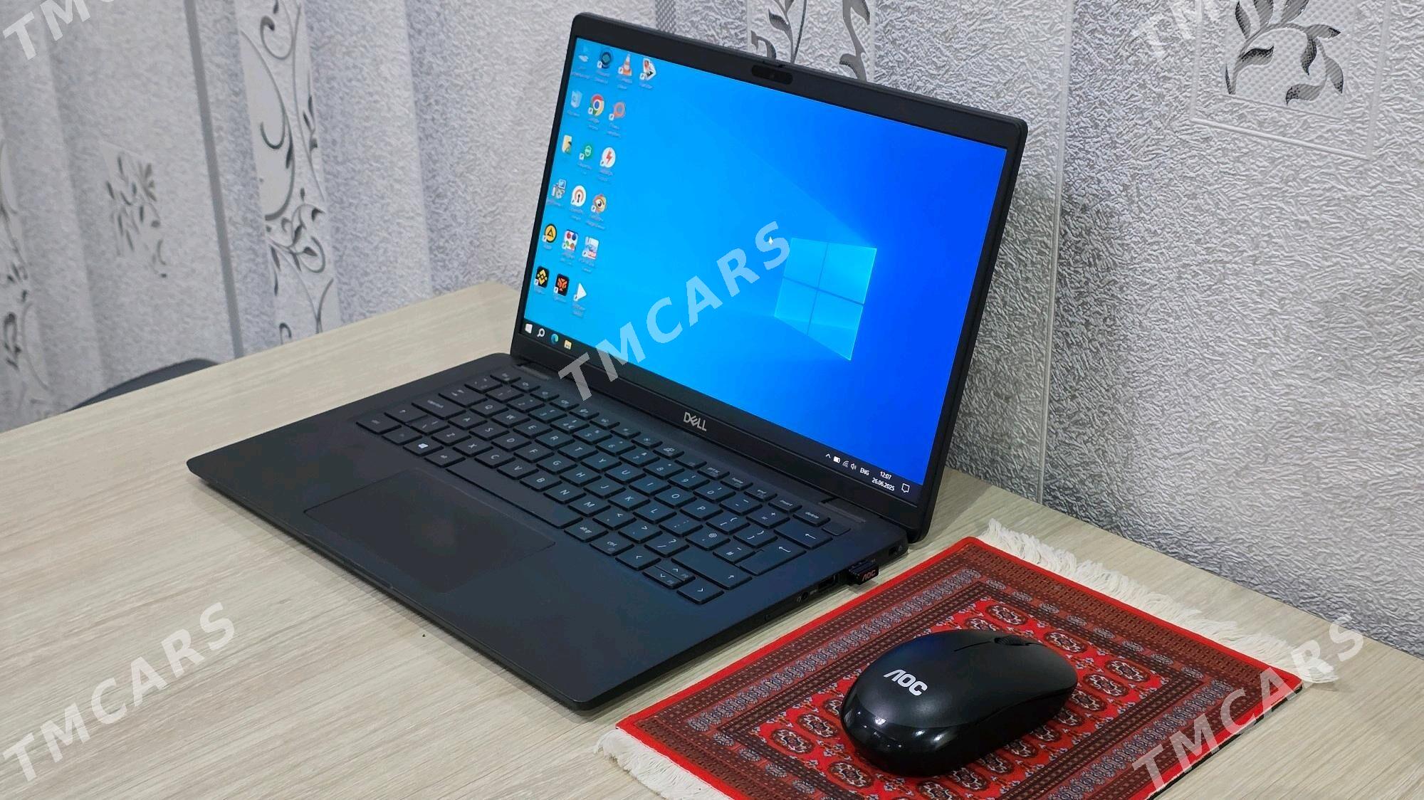 intel core i7-10610U - Мары - img 4