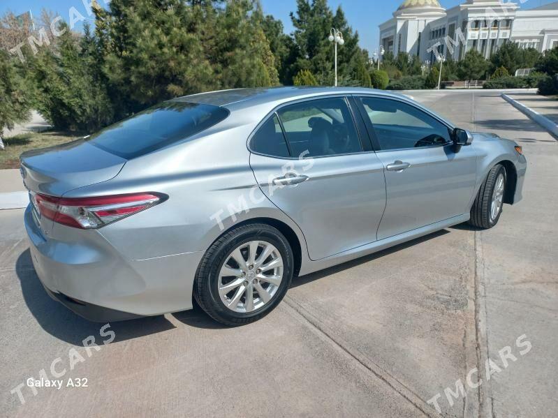 Toyota Camry 2018 - 280 000 TMT - Türkmenabat - img 2
