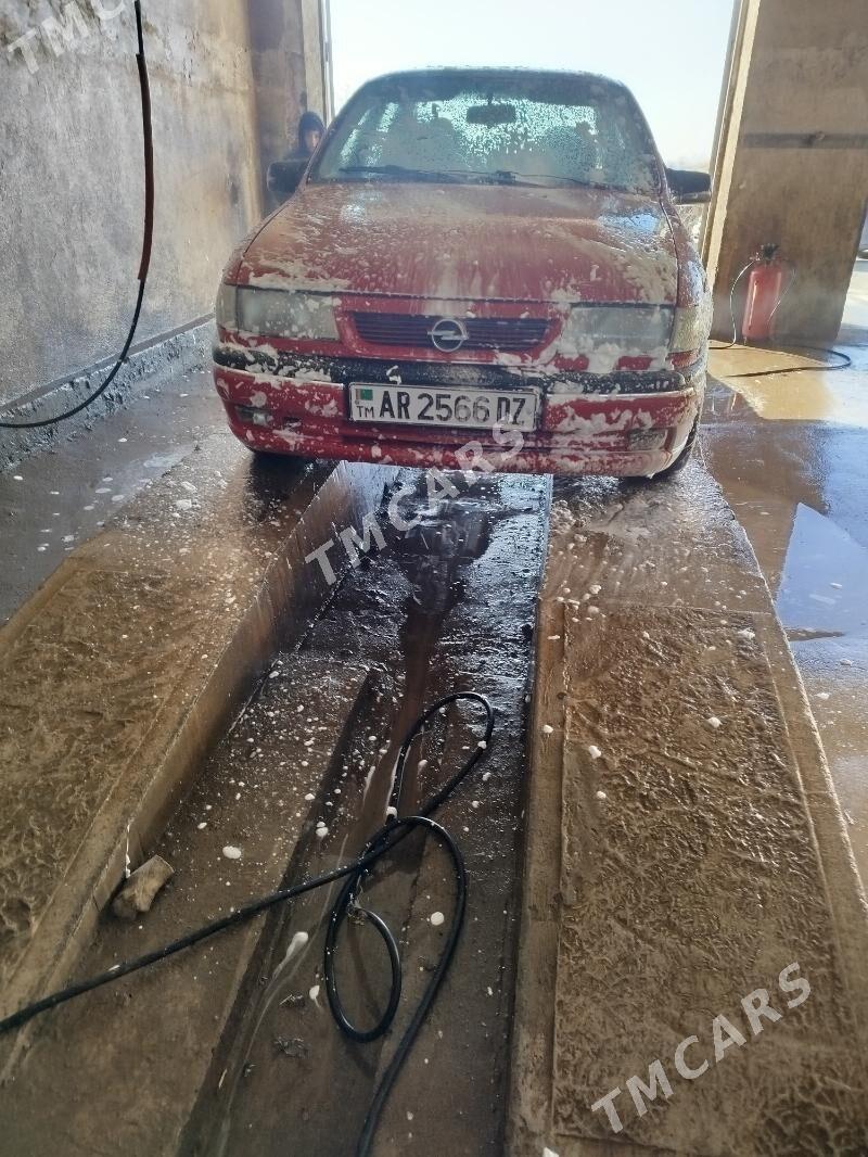 Opel Vectra 1993 - 40 000 TMT - Şabat etr. - img 3