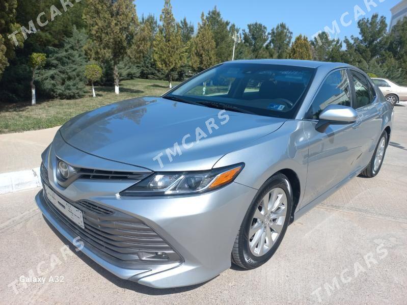 Toyota Camry 2018 - 280 000 TMT - Türkmenabat - img 4