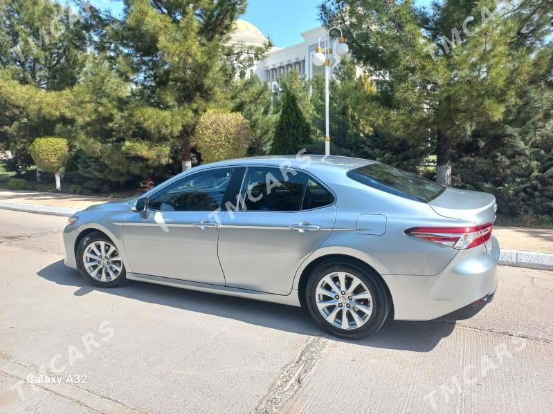 Toyota Camry 2018 - 280 000 TMT - Türkmenabat - img 6