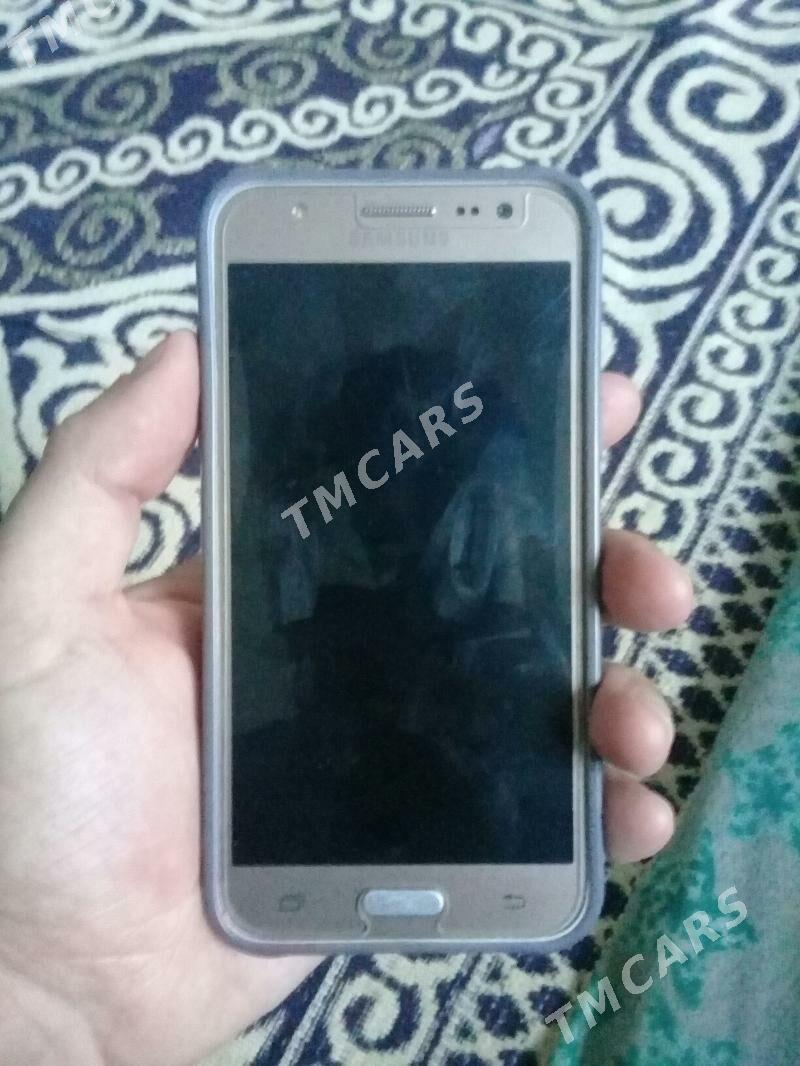 Galaxy J5 - Daşoguz - img 2
