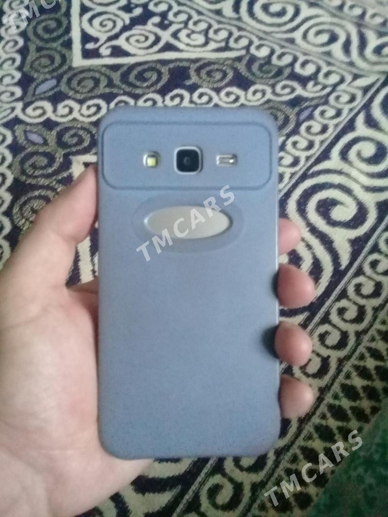 Galaxy J5 - Daşoguz - img 3