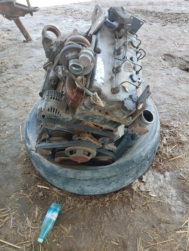 mator JSB 25 000 TMT - етр. Туркменбаши - img 2