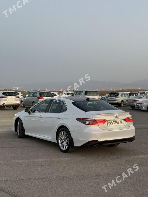 Toyota Camry 2020 - 294 000 TMT - Ашхабад - img 3