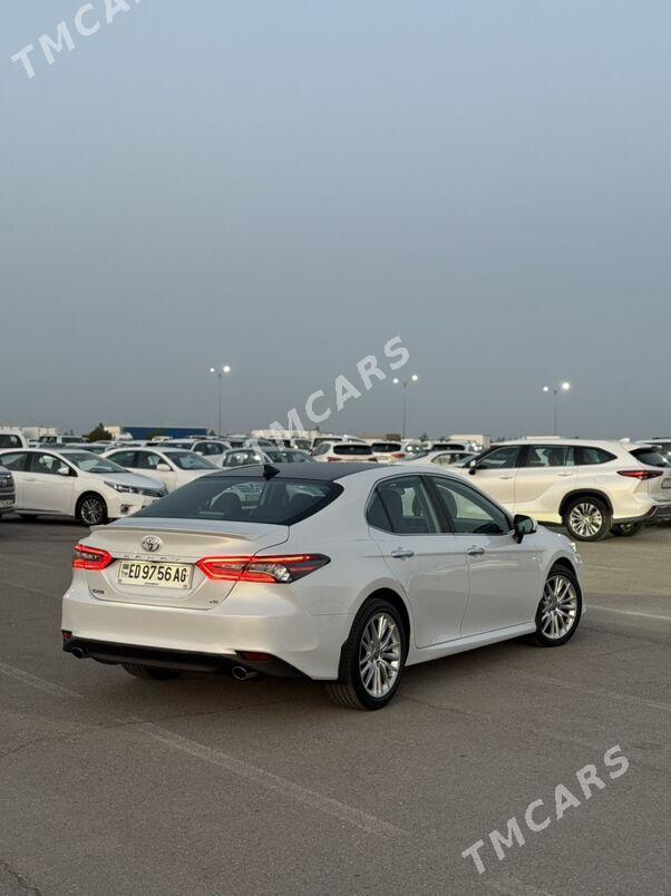 Toyota Camry 2020 - 294 000 TMT - Ашхабад - img 5