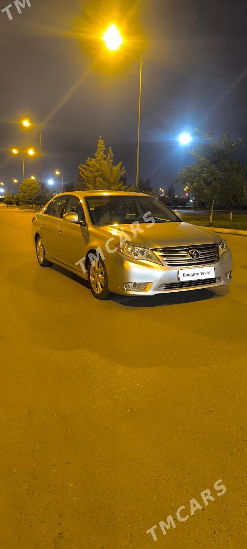 Toyota Avalon 2010 - 255 000 TMT - Aşgabat - img 3