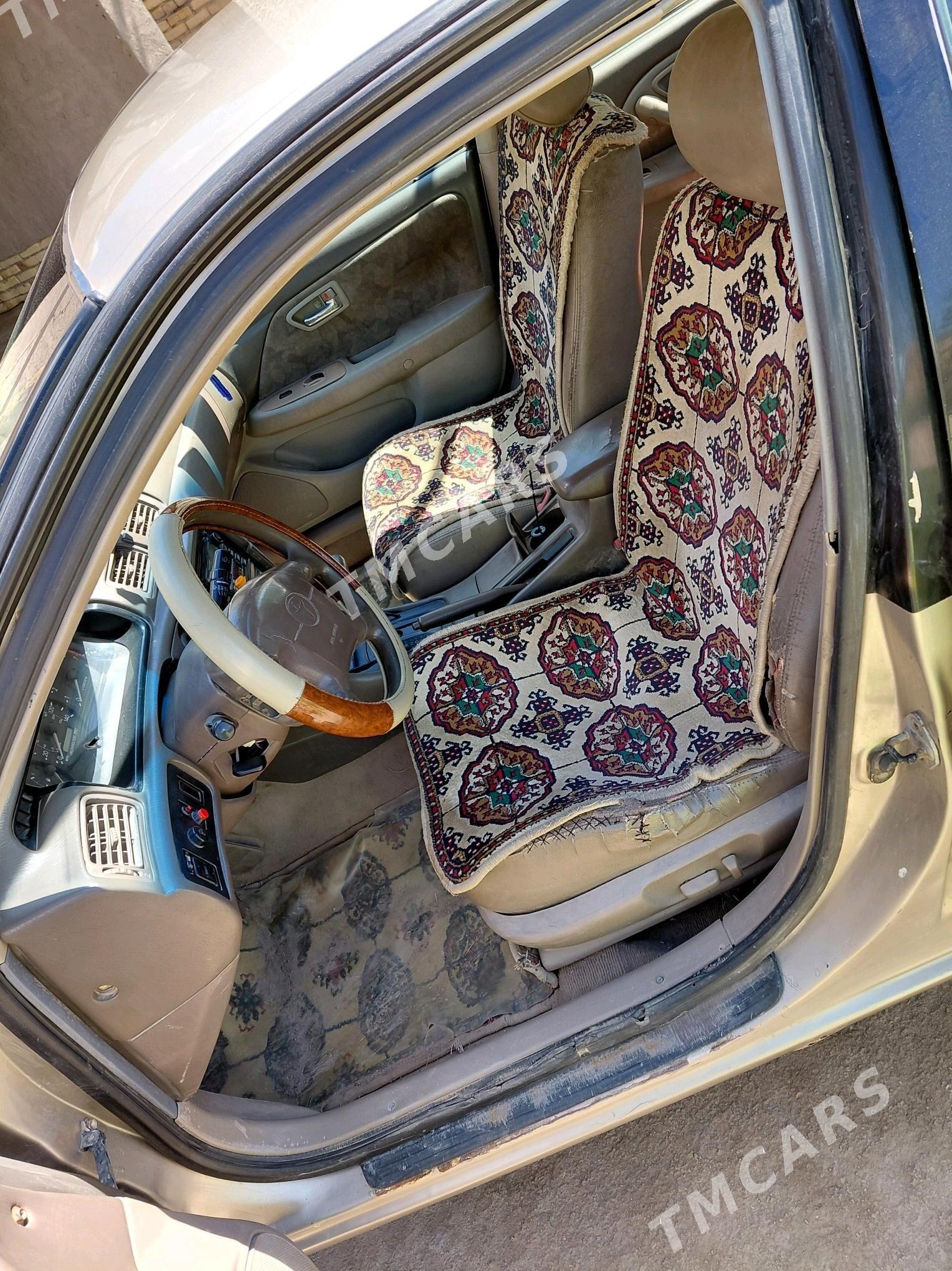 Toyota Camry 1999 - 130 000 TMT - Gurbansoltan Eje - img 3