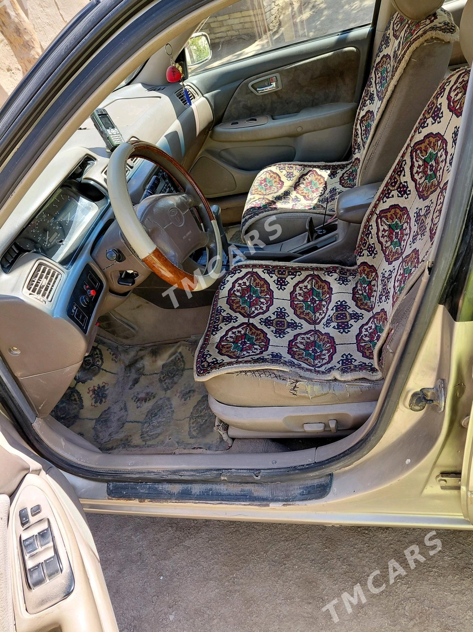 Toyota Camry 1999 - 130 000 TMT - Gurbansoltan Eje - img 2