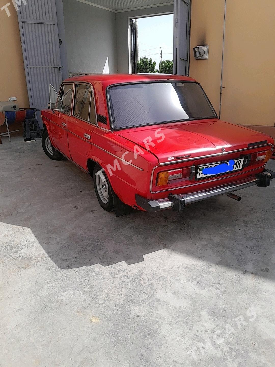 Lada 2106 1985 - 20 000 TMT - Мары - img 7