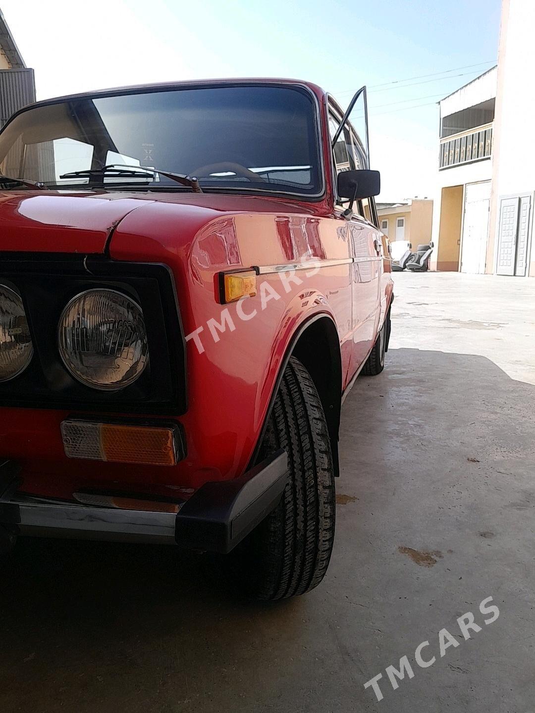 Lada 2106 1985 - 20 000 TMT - Мары - img 4