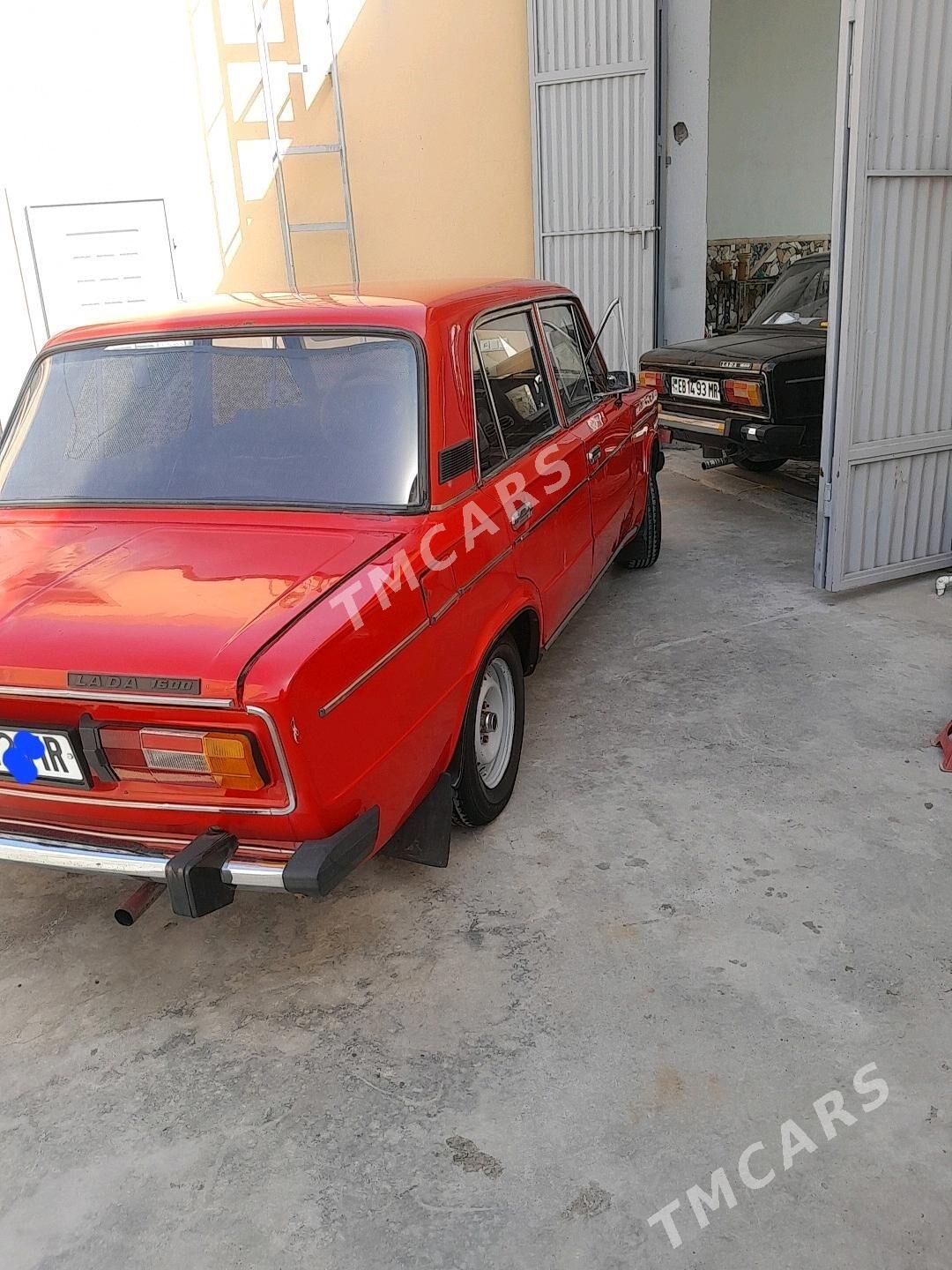 Lada 2106 1985 - 20 000 TMT - Мары - img 6