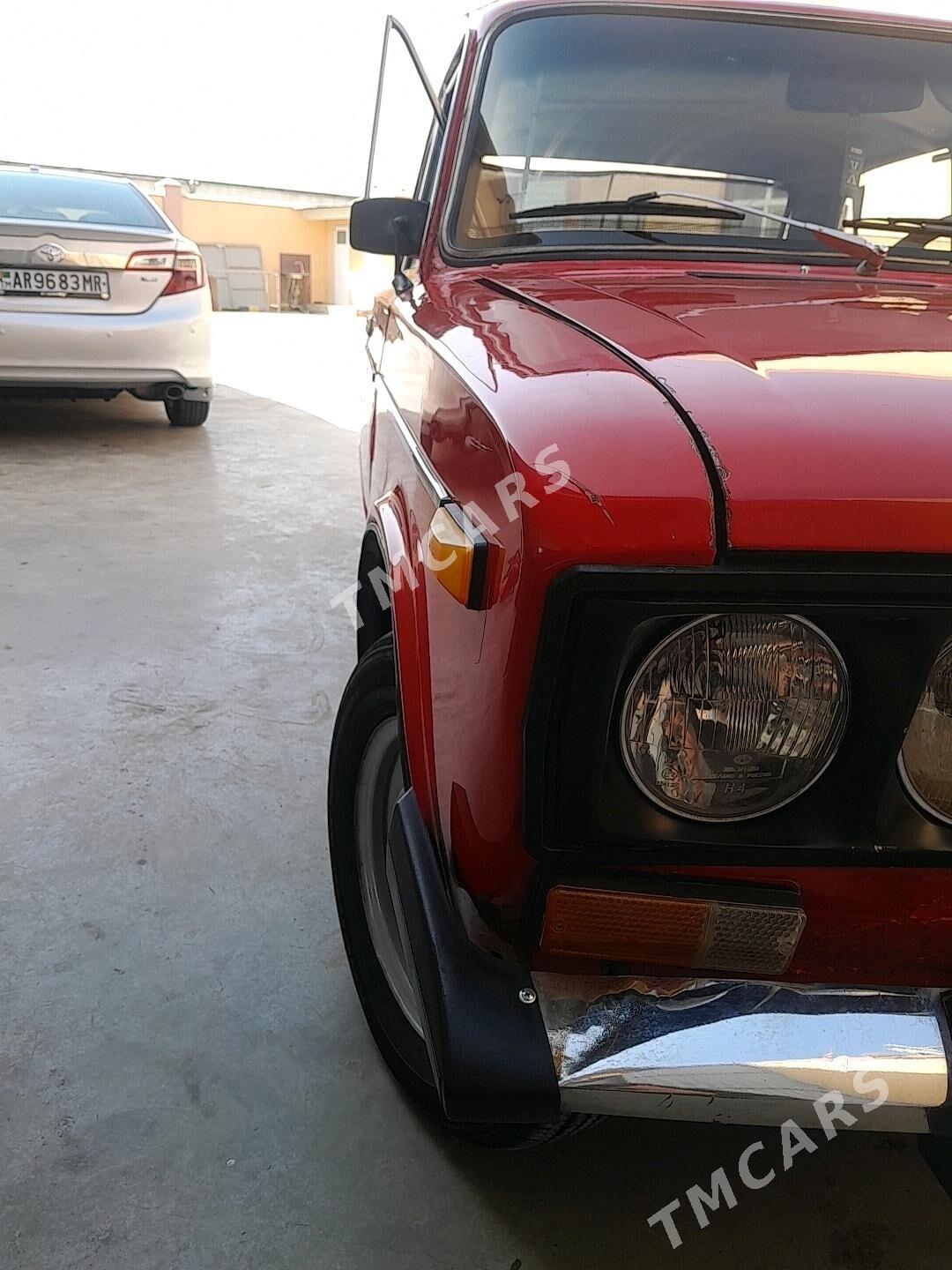 Lada 2106 1985 - 20 000 TMT - Мары - img 2