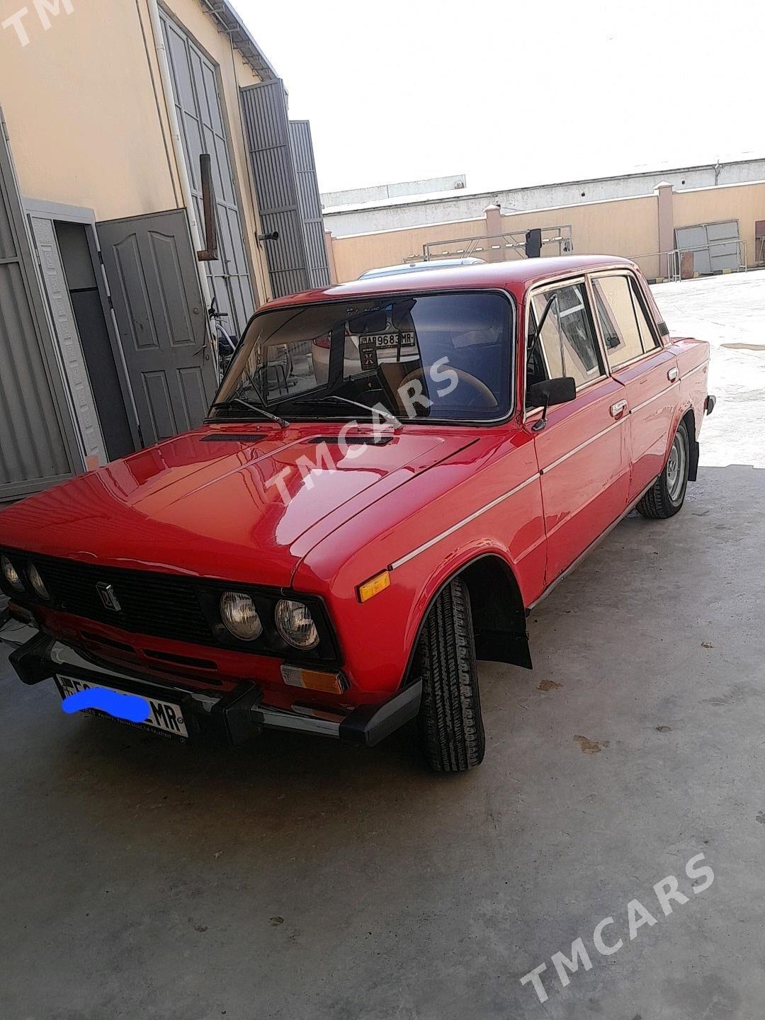 Lada 2106 1985 - 20 000 TMT - Мары - img 3