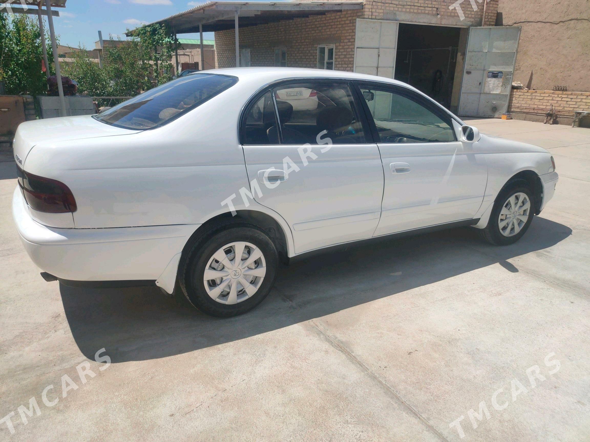 Toyota Corona 1993 - 55 000 TMT - Köneürgenç - img 2
