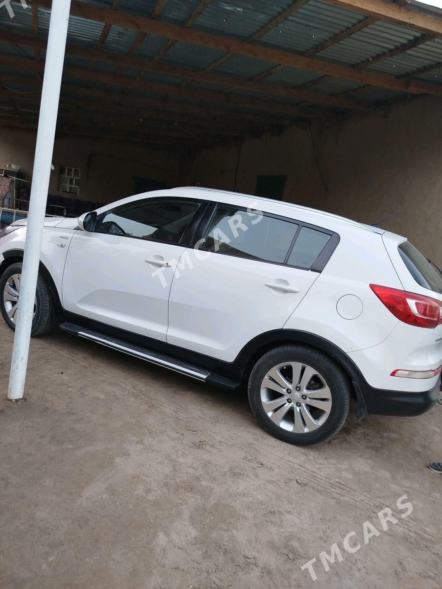 Kia Sportage 2011 - 200 000 TMT - Köneürgenç - img 2