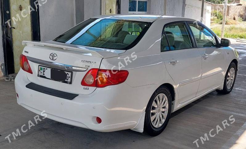 Toyota Corolla 2010 - 142 000 TMT - Aşgabat - img 2