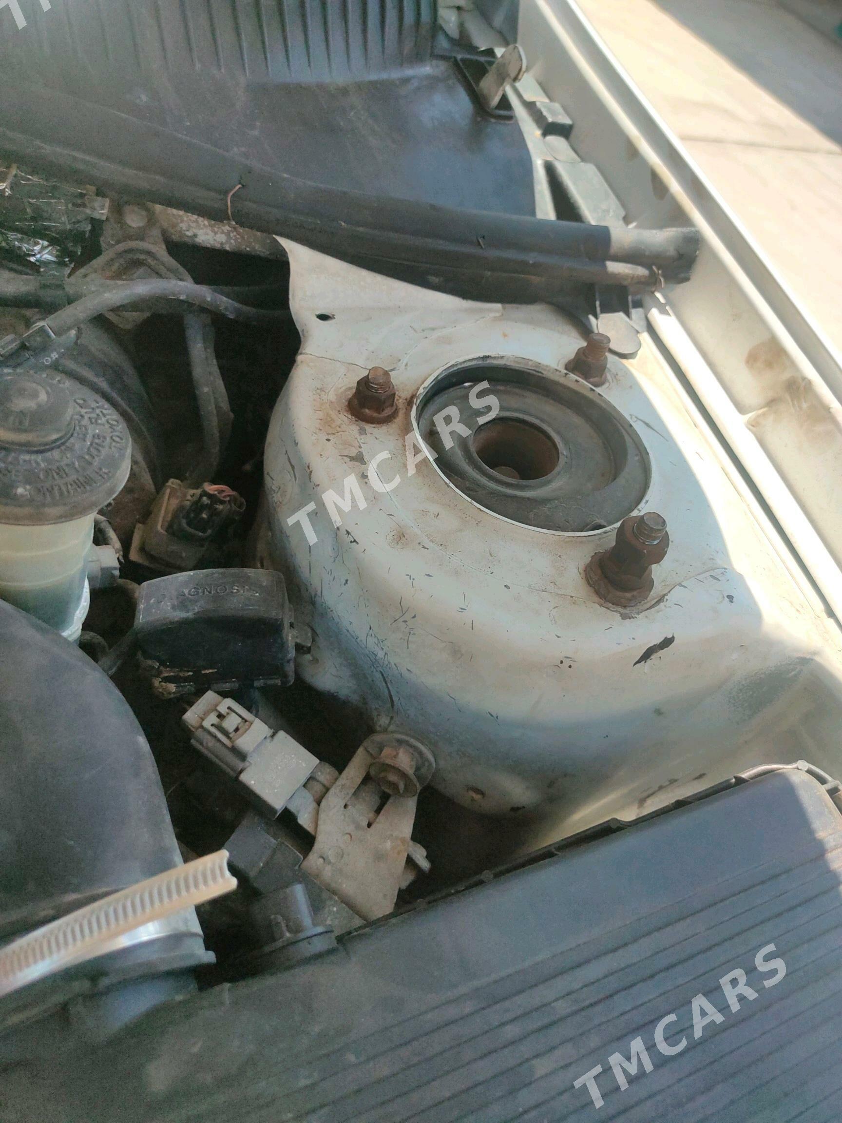 Toyota Corona 1993 - 55 000 TMT - Köneürgenç - img 5