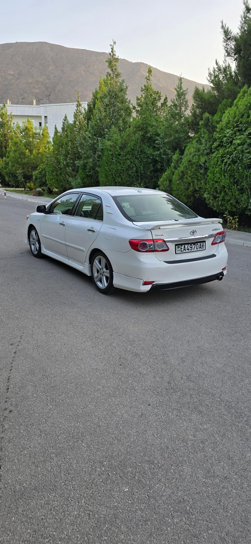 Toyota Corolla 2009 - 117 000 TMT - Bäherden - img 6