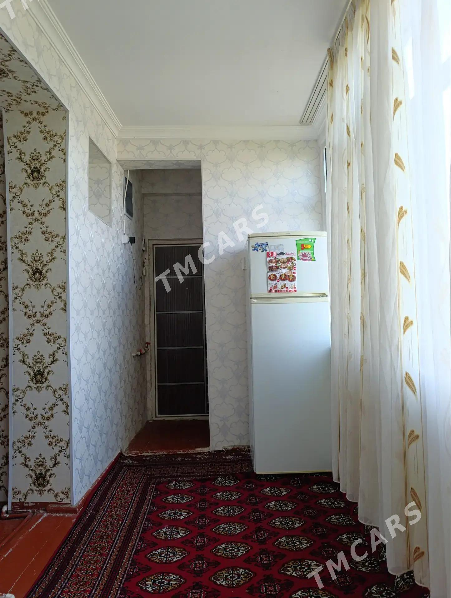 Arenda 11 mkr 1 kom - Aşgabat - img 8