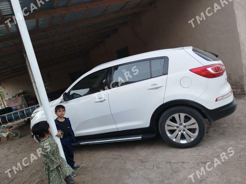 Kia Sportage 2011 - 200 000 TMT - Köneürgenç - img 3