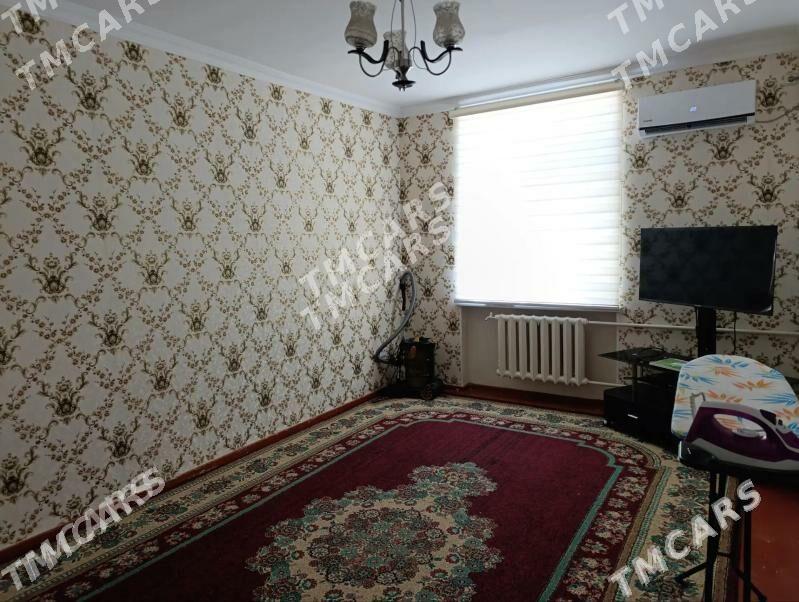 Arenda 11 mkr 1 kom - Aşgabat - img 2