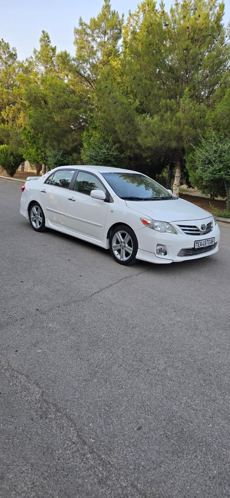 Toyota Corolla 2009 - 117 000 TMT - Bäherden - img 4