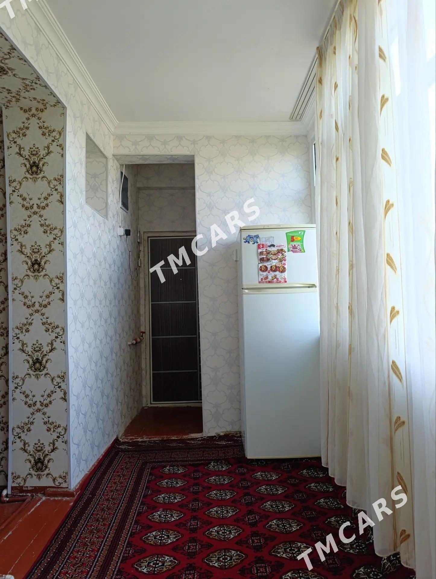Arenda 11 mkr 1 kom - Aşgabat - img 3