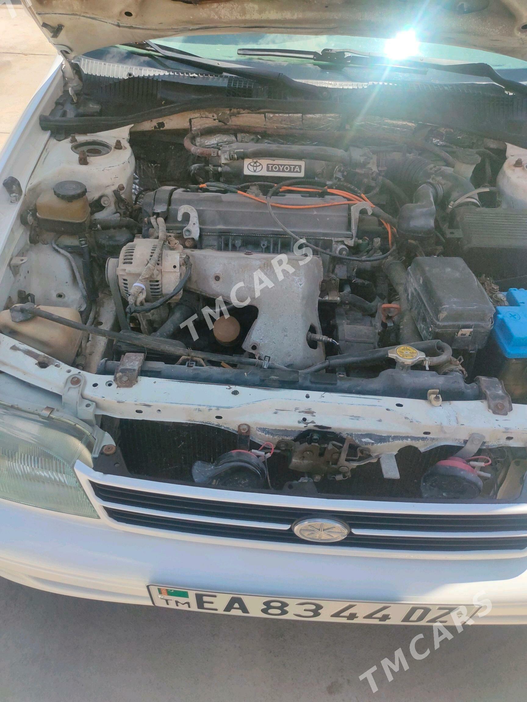 Toyota Corona 1993 - 55 000 TMT - Köneürgenç - img 6