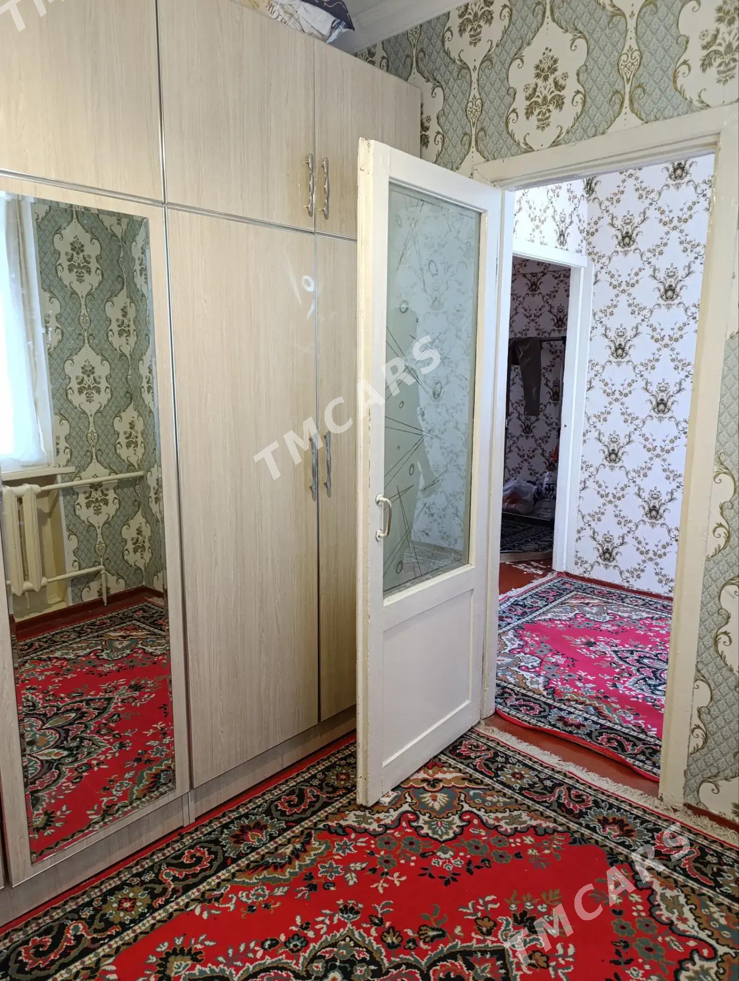 Arenda 11 mkr 1 kom - Aşgabat - img 7