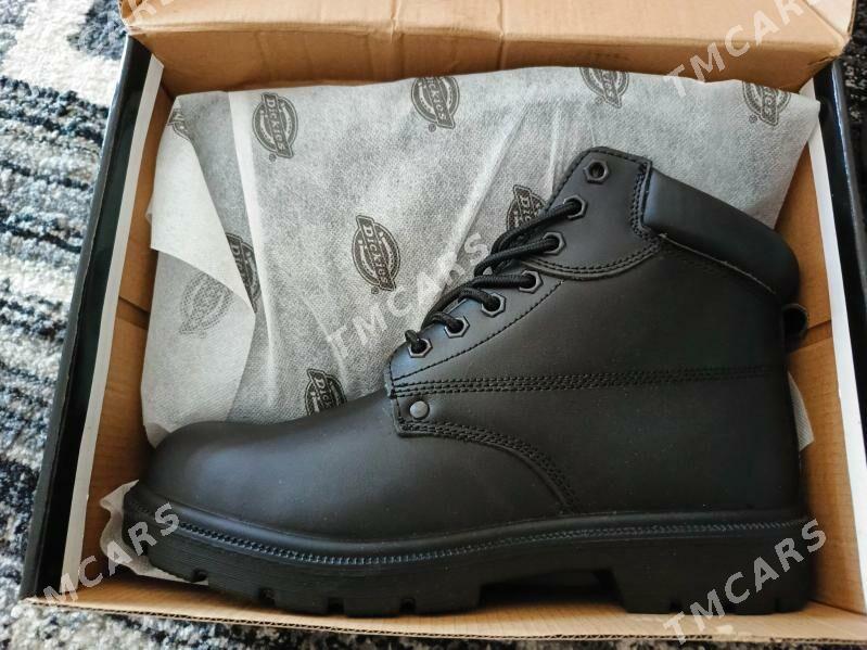 Ботинки Dickies - Hazar - img 2