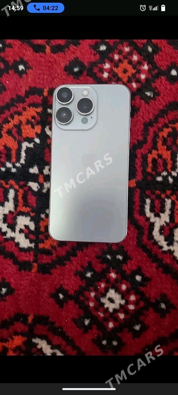 iPhone 15pro - Daşoguz - img 1