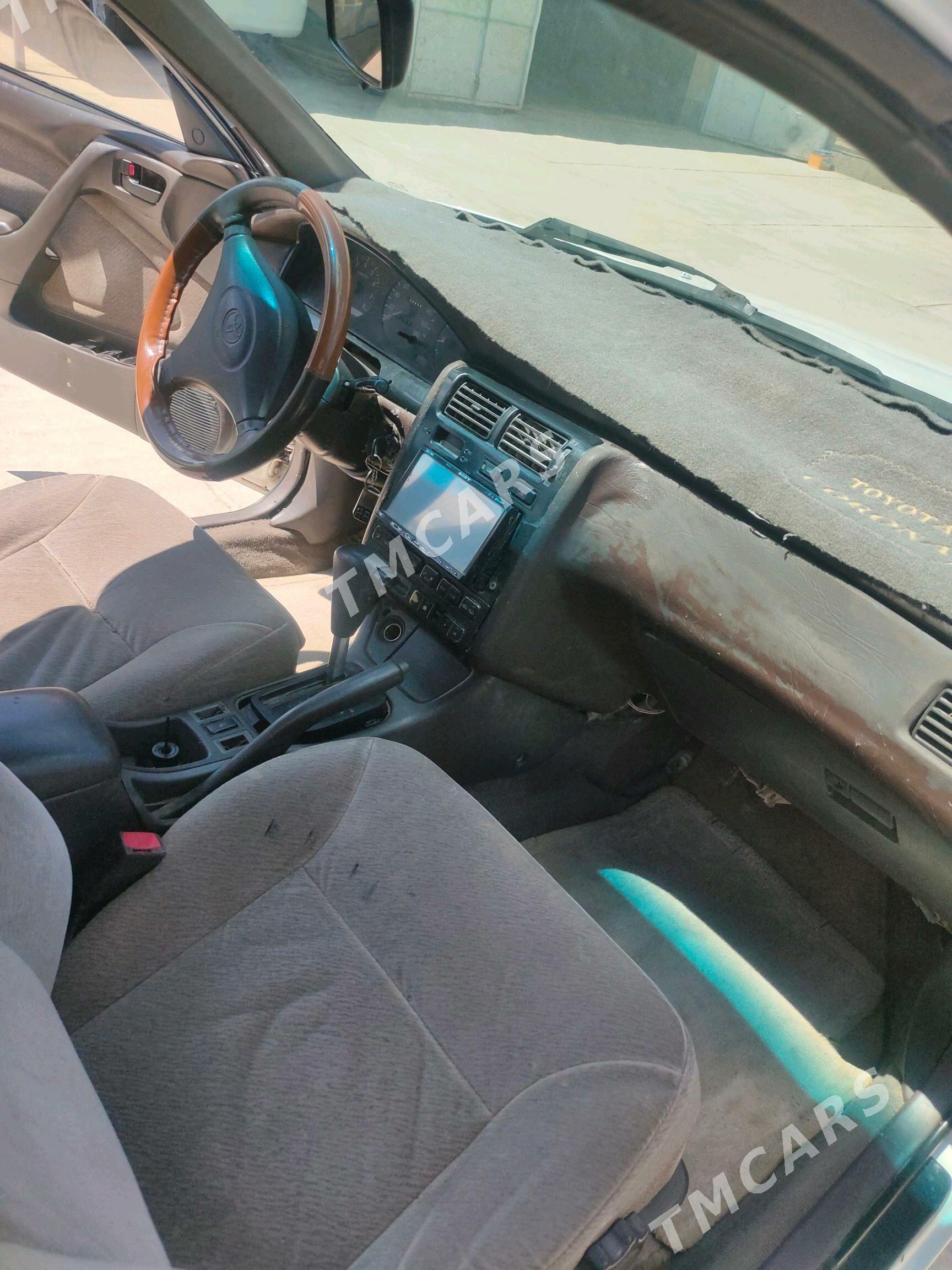 Toyota Corona 1993 - 55 000 TMT - Köneürgenç - img 9