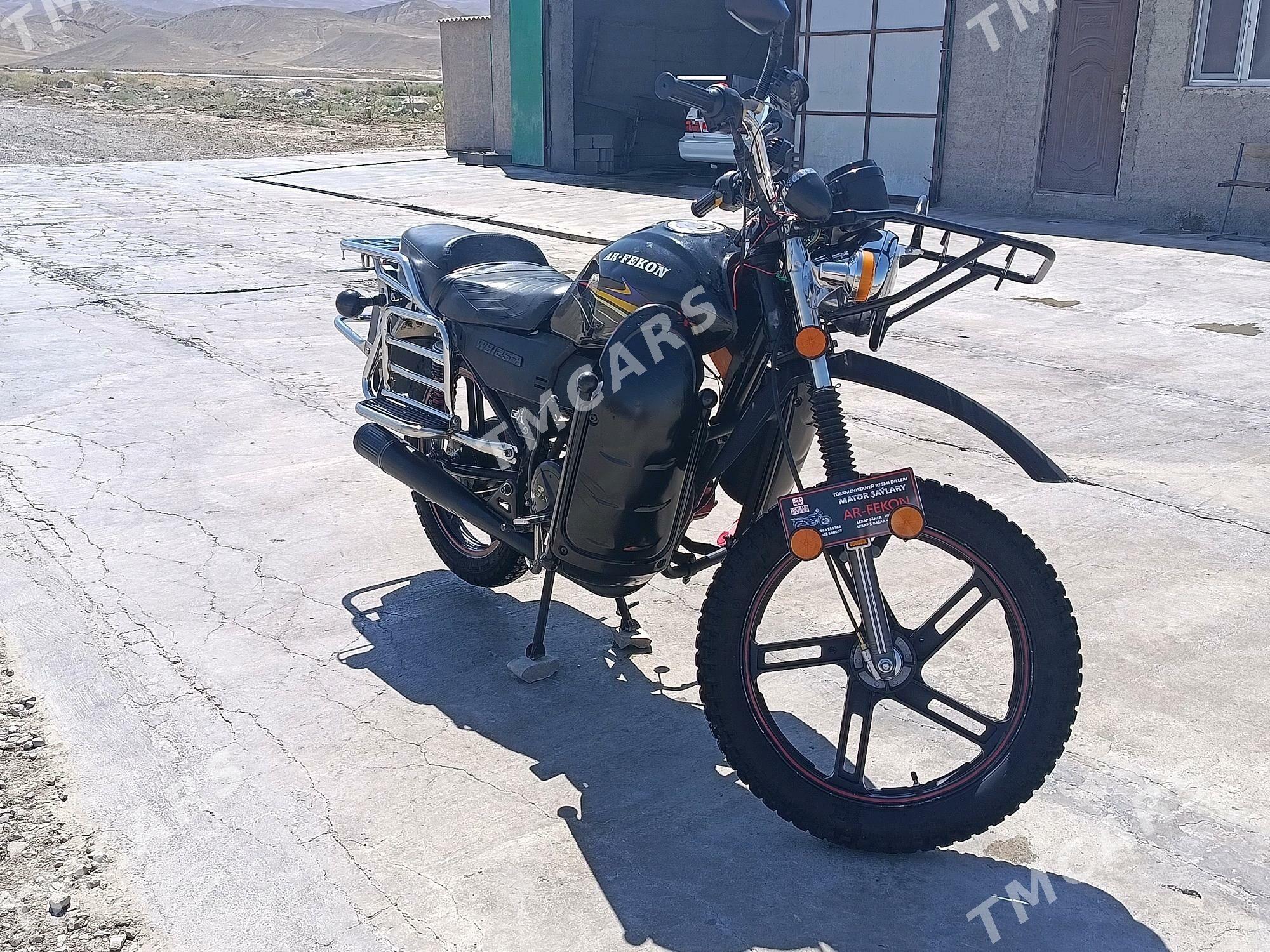 Fekon FK150-8G 2025 - 14 000 TMT - Бахарден - img 2
