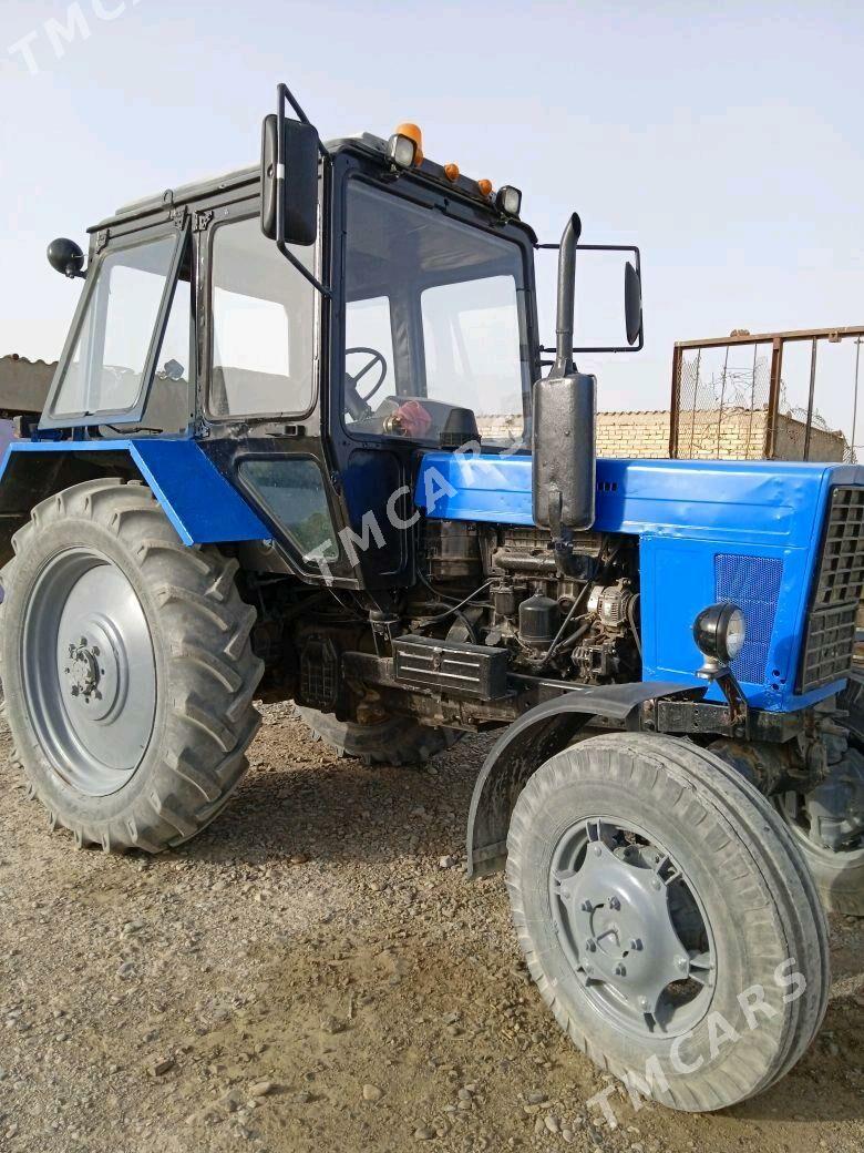 MTZ 82 1999 - 79 000 TMT - Kaka - img 2