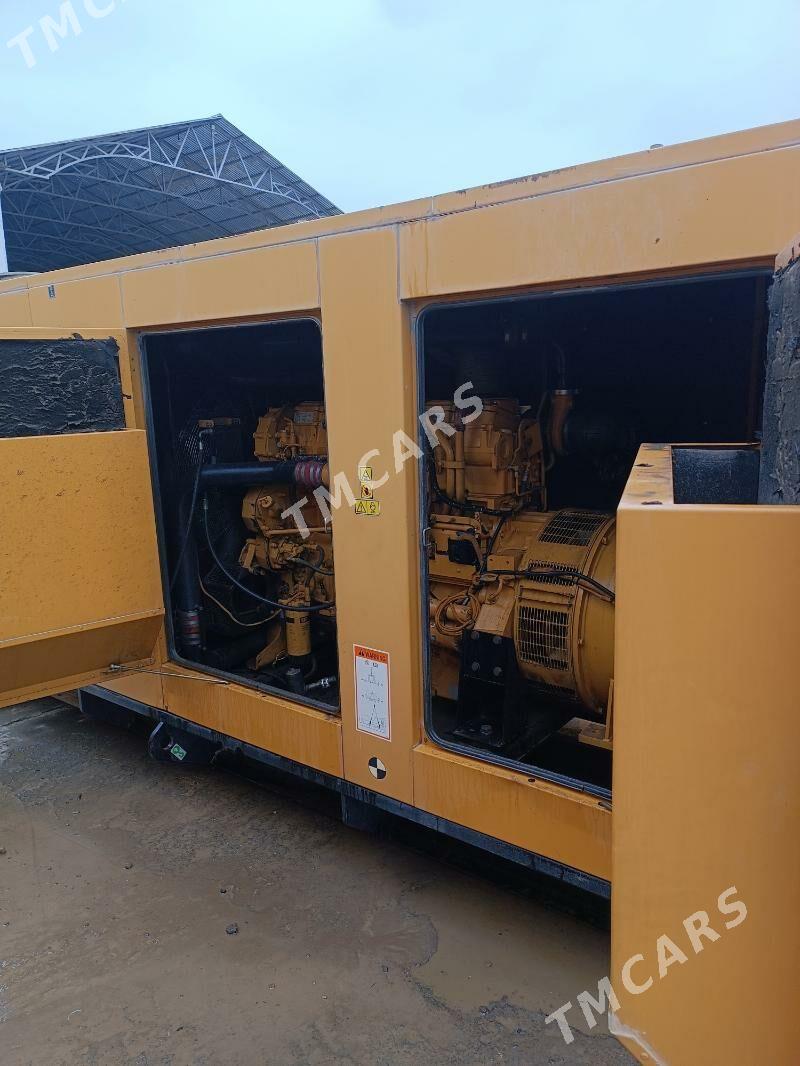 Generator CAT 500kwa - Ашхабад - img 7