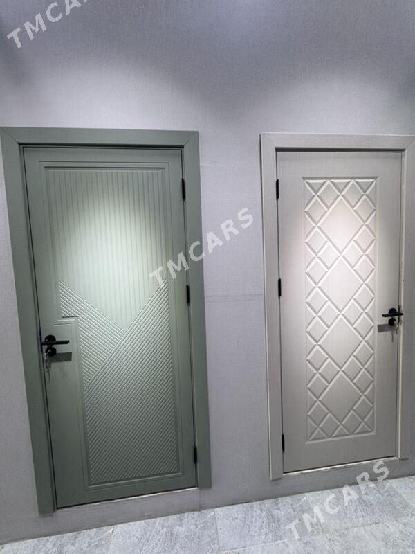 taze model mdf gapy - Aşgabat - img 6