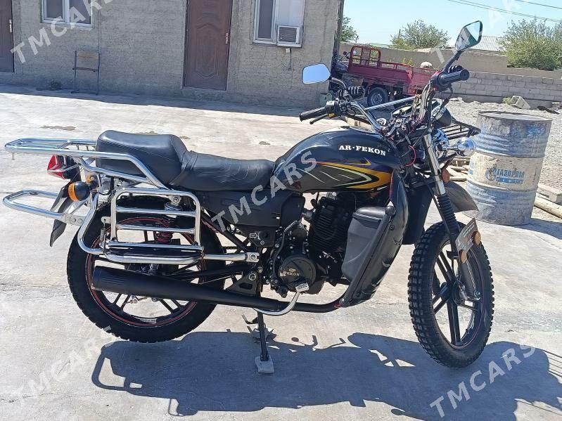 Fekon FK150-8G 2025 - 14 000 TMT - Бахарден - img 7