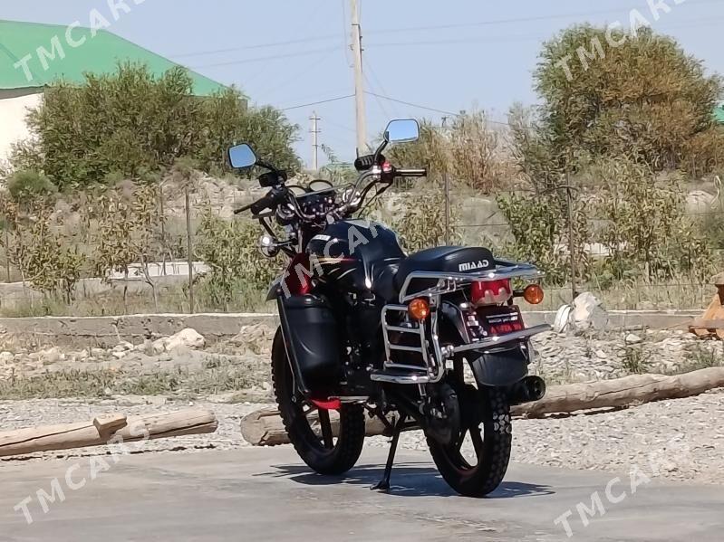 Fekon FK150-8G 2025 - 14 000 TMT - Бахарден - img 8