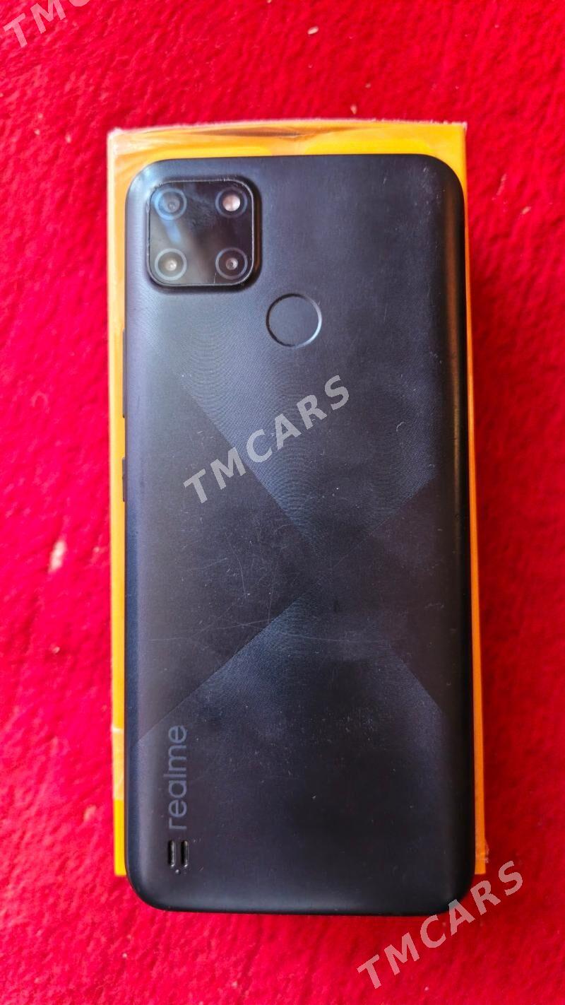 realme C21 Y - Daşoguz - img 3