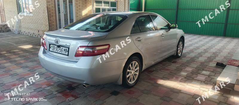 Toyota Camry 2007 - 150 000 TMT - Murgap - img 2