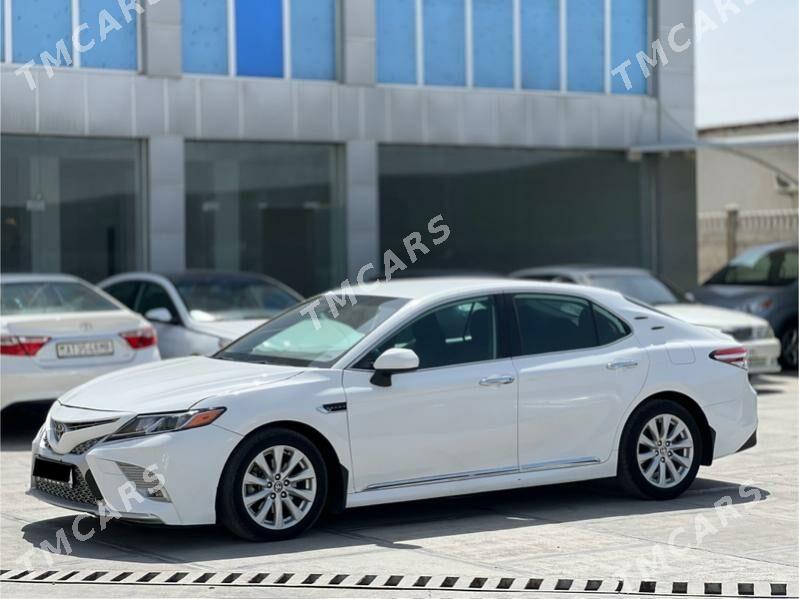 Toyota Camry 2020 - 313 000 TMT - Мары - img 3