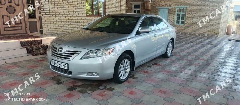 Toyota Camry 2007 - 150 000 TMT - Murgap - img 3