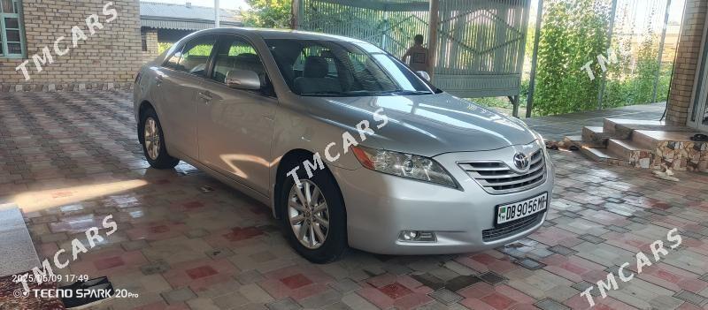 Toyota Camry 2007 - 150 000 TMT - Murgap - img 4