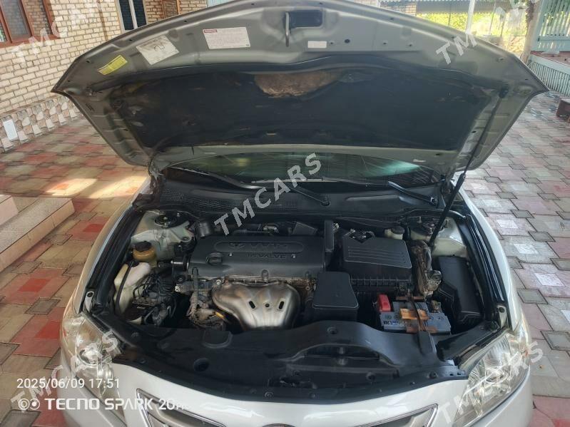 Toyota Camry 2007 - 150 000 TMT - Murgap - img 5