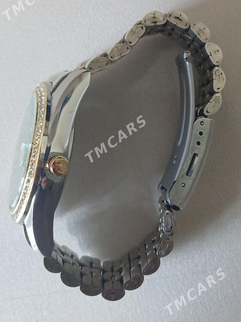 Rolex el sagat - Daşoguz - img 2