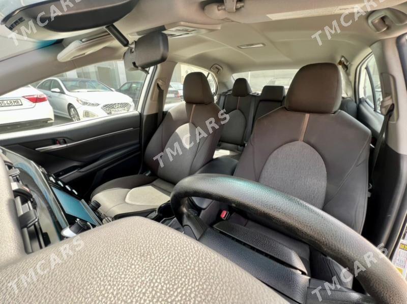 Toyota Camry 2020 - 313 000 TMT - Мары - img 6